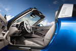 Porsche 911 Gama 911 Targa Targa 4 Descapotable Interior Asientos 2 puertas