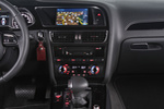 Audi A4 2.0 TDi 143 CV Multitronic Gama A4 Turismo Interior Consola Central 5 puertas