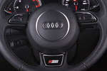 Audi A4 2.0 TDi 143 CV Multitronic Gama A4 Turismo Interior Mandos volante 5 puertas