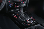 Audi A4 2.0 TDi 143 CV Multitronic Gama A4 Turismo Interior Palanca de Cambios 5 puertas