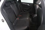 Audi A4 2.0 TDi 143 CV Multitronic Gama A4 Turismo Interior Asientos 5 puertas