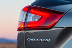 Nissan Qashqai Gama Qashqai Tekna Todo terreno Exterior Pilotos 5 puertas