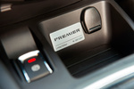 Nissan Qashqai Gama Qashqai Premier Limited Edition Todo terreno Interior Conexi&oacute;n fuentes externas 5 puertas