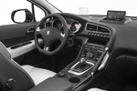 Peugeot 3008 HYbrid4 HYbrid4 Monovolumen Interior Salpicadero 5 puertas