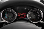 Peugeot 3008 HYbrid4 HYbrid4 Monovolumen Interior Cuadro de instrumentos 5 puertas