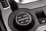 Peugeot 3008 HYbrid4 HYbrid4 Monovolumen Interior Detalle 5 puertas