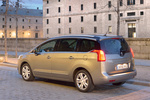 Peugeot 5008 Gama 5008 Monovolumen Exterior Lateral-Posterior 5 puertas