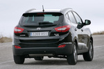 Hyundai ix35 1.7 CRDi 115 CV 4x2 Tecno Todo terreno Phantom Black Exterior Posterior 5 puertas
