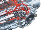 Audi A4 S4 Audi A4 Turismo T&eacute;cnica Motor