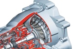 Audi A4 S4 Audi A4 Turismo T&eacute;cnica Motor