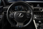 Lexus RC RC F RC F Coup&eacute; Interior Volante 2 puertas