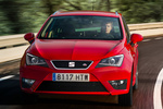 SEAT Ibiza 1.4 TSI 140 CV ACT FR Turismo familiar Rojo Emoci&oacute;n Exterior Frontal 5 puertas