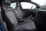 Volkswagen Golf R R Turismo Interior Asientos 5 puertas