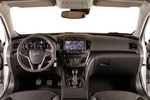 Opel Insignia 5p 2.0 CDTI 140 CV Excellence Turismo Interior Salpicadero 5 puertas