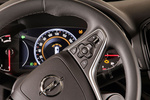 Opel Insignia 5p 2.0 CDTI 140 CV Excellence Turismo Interior Mandos volante 5 puertas