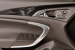 Opel Insignia 5p 2.0 CDTI 140 CV Excellence Turismo Interior Puerta 5 puertas