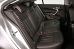 Opel Insignia 5p 2.0 CDTI 140 CV Excellence Turismo Interior Asientos 5 puertas