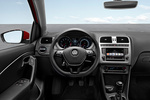 Volkswagen Polo 1.2 TSI 90 CV BMT Sport Turismo Interior Salpicadero 5 puertas