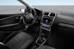 Volkswagen Polo 1.2 TSI 90 CV BMT Sport Turismo Interior Salpicadero 5 puertas