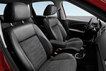 Volkswagen Polo 1.2 TSI 90 CV BMT Sport Turismo Interior Asientos 5 puertas
