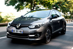 Renault M&eacute;gane Gama M&eacute;gane Gama M&eacute;gane Turismo Exterior Lateral-Frontal 5 puertas
