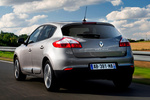 Renault M&eacute;gane Gama M&eacute;gane Gama M&eacute;gane Turismo Exterior Posterior-Lateral 5 puertas
