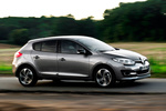 Renault M&eacute;gane Gama M&eacute;gane Gama M&eacute;gane Turismo Exterior Lateral 5 puertas