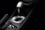 Renault M&eacute;gane Gama M&eacute;gane Gama M&eacute;gane Turismo Interior Palanca de Cambios 5 puertas