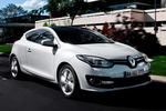 Renault M&eacute;gane Gama M&eacute;gane Gama M&eacute;gane Turismo Exterior Lateral-Frontal 3 puertas