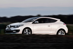 Renault M&eacute;gane Gama M&eacute;gane Gama M&eacute;gane Turismo Exterior Lateral-Frontal 3 puertas