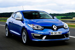 Renault M&eacute;gane GT Style GT Style Turismo Exterior Lateral-Frontal 3 puertas