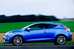 Renault M&eacute;gane GT Style GT Style Turismo Exterior Lateral 3 puertas