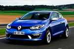 Renault M&eacute;gane GT Style GT Style Turismo Exterior Frontal-Lateral 3 puertas