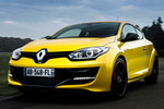 Renault M&eacute;gane R.S. R.S. Turismo Exterior Lateral-Frontal 3 puertas