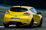 Renault M&eacute;gane R.S. R.S. Turismo Exterior Lateral-Posterior 3 puertas