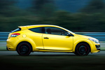 Renault M&eacute;gane R.S. R.S. Turismo Exterior Lateral 3 puertas