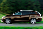 Renault M&eacute;gane Gama M&eacute;gane Gama M&eacute;gane Turismo familiar Exterior Lateral 5 puertas