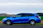 Renault M&eacute;gane GT Style GT Style Turismo familiar Exterior Lateral 5 puertas