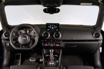Audi A3 S3 3p S3 Turismo Interior Salpicadero 3 puertas