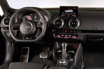 Audi A3 S3 3p S3 Turismo Interior Salpicadero 3 puertas