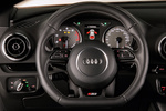 Audi A3 S3 3p S3 Turismo Interior Volante 3 puertas
