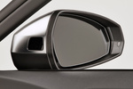 Audi A3 S3 3p S3 Turismo Interior Retrovisor 3 puertas