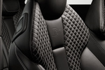 Audi A3 S3 3p S3 Turismo Interior Asientos 3 puertas