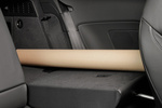 Audi A3 S3 3p S3 Turismo Interior Maletero 3 puertas