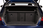 Audi A3 S3 3p S3 Turismo Interior Maletero 3 puertas