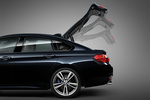 BMW Serie 4 Gran Coupe 435i Paquete deportivo M Turismo Exterior Maletero 5 puertas