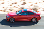 BMW Serie 2 M235i M235i Coup&eacute; Exterior Lateral-Cenital 2 puertas