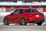BMW Serie 2 M235i M235i Coup&eacute; Exterior Lateral-Posterior 2 puertas