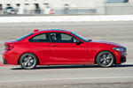 BMW Serie 2 M235i M235i Coup&eacute; Exterior Lateral 2 puertas