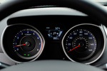 Hyundai Elantra Gama Elantra 2014 (versi&oacute;n americana) Gama Elantra 2014 (versi&oacute;n americana) Turismo Interior Cuadro de instrumentos 4 puertas